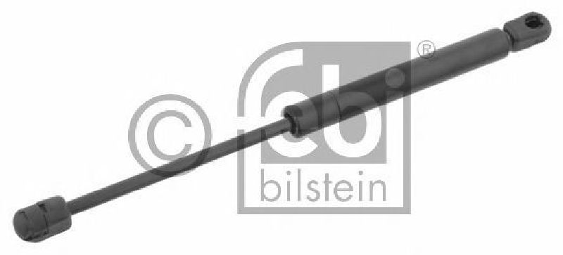 FEBI BILSTEIN 27890 - Gas Spring, boot-/cargo area Left and right