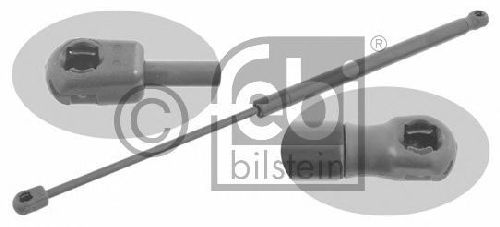 FEBI BILSTEIN 27891 - Gas Spring, rear windscreen Left and right RENAULT