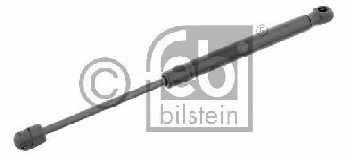 FEBI BILSTEIN 27895 - Gas Spring, boot-/cargo area Left and right RENAULT