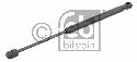 FEBI BILSTEIN 27895 - Gas Spring, boot-/cargo area Left and right RENAULT