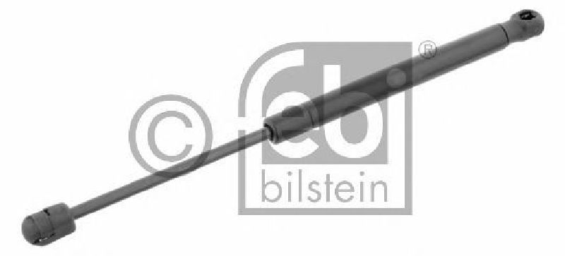 FEBI BILSTEIN 27895 - Gas Spring, boot-/cargo area Left and right RENAULT