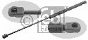 FEBI BILSTEIN 27896 - Gas Spring, boot-/cargo area Left and right