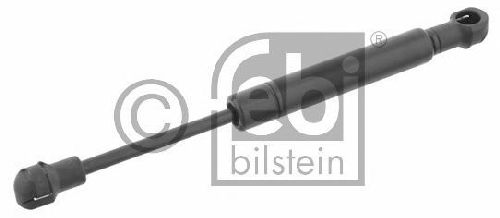 FEBI BILSTEIN 27898 - Gas Spring, boot-/cargo area Left and right