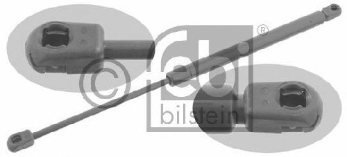 FEBI BILSTEIN 27901 - Gas Spring, boot-/cargo area Right RENAULT