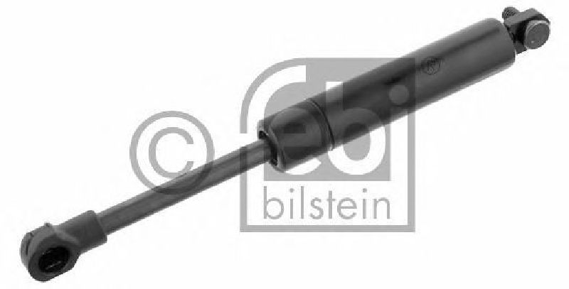 FEBI BILSTEIN 27904 - Gas Spring, boot-/cargo area Left and right