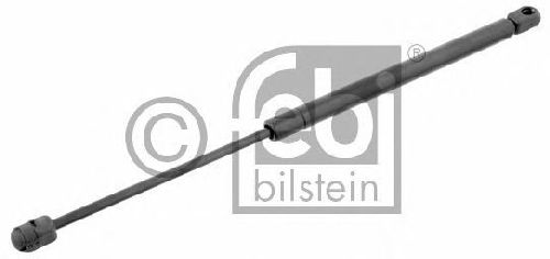 FEBI BILSTEIN 27906 - Gas Spring, boot-/cargo area Left and right