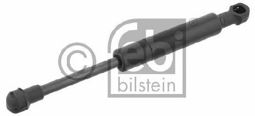 FEBI BILSTEIN 27907 - Gas Spring, boot-/cargo area Left and right PORSCHE