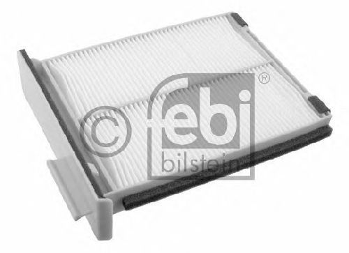FEBI BILSTEIN 27908 - Filter, interior air