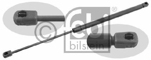 FEBI BILSTEIN 27910 - Gas Spring, boot-/cargo area Left and right