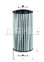 OX 434D KNECHT 70383211 - Oil Filter DAF, SOLARIS, BOVA, GINAF, IRIZAR