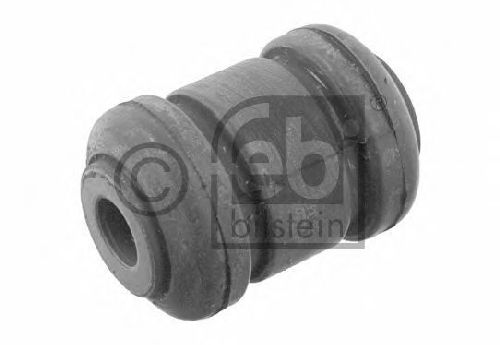 FEBI BILSTEIN 27912 - Control Arm-/Trailing Arm Bush Front Axle left and right | Front FORD, VOLVO, MAZDA