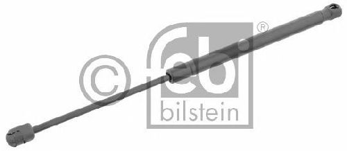 FEBI BILSTEIN 27914 - Gas Spring, boot-/cargo area Left and right RENAULT