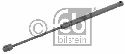 FEBI BILSTEIN 27914 - Gas Spring, boot-/cargo area Left and right RENAULT