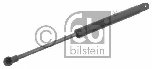 FEBI BILSTEIN 27915 - Gas Spring, boot-/cargo area Left and right