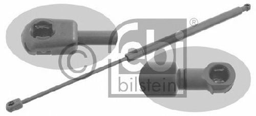 FEBI BILSTEIN 27921 - Gas Spring, boot-/cargo area Left and right