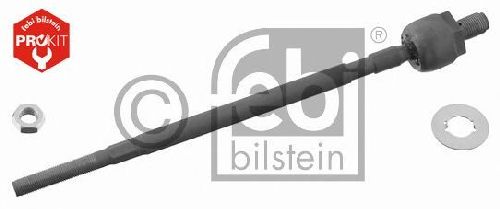 FEBI BILSTEIN 27927 - Tie Rod Axle Joint PROKIT Front Axle left and right