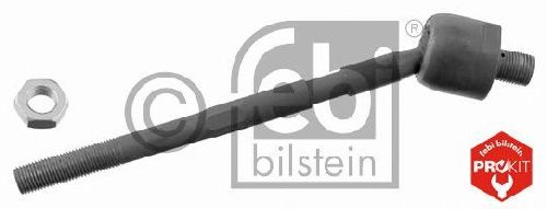 FEBI BILSTEIN 27928 - Tie Rod Axle Joint PROKIT Front Axle left and right