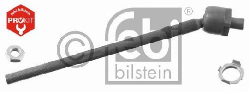 FEBI BILSTEIN 27929 - Tie Rod Axle Joint PROKIT Front Axle Right