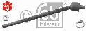 FEBI BILSTEIN 27929 - Tie Rod Axle Joint PROKIT Front Axle Right