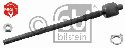 FEBI BILSTEIN 27930 - Tie Rod Axle Joint PROKIT Front Axle Left