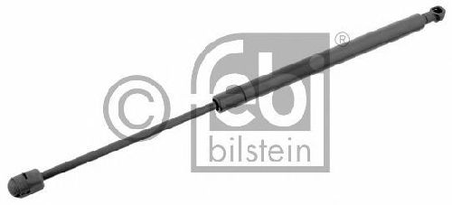 FEBI BILSTEIN 27936 - Gas Spring, bonnet Left and right