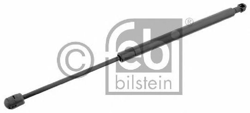 FEBI BILSTEIN 27936 - Gas Spring, bonnet Left and right