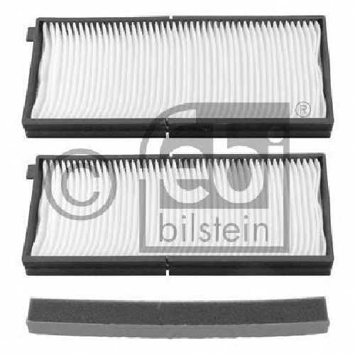 FEBI BILSTEIN 27945 - Filter, interior air
