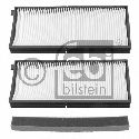 FEBI BILSTEIN 27945 - Filter, interior air