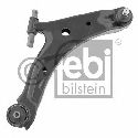 FEBI BILSTEIN 27947 - Track Control Arm Lower Front Axle | Right