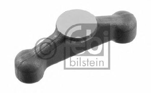 FEBI BILSTEIN 27959 - Thrust Piece, in-/outlet valve MERCEDES-BENZ