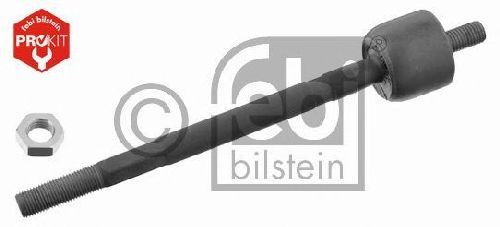 FEBI BILSTEIN 27964 - Tie Rod Axle Joint PROKIT Front Axle left and right