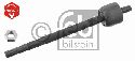 FEBI BILSTEIN 27964 - Tie Rod Axle Joint PROKIT Front Axle left and right