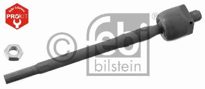 FEBI BILSTEIN 27965 - Tie Rod Axle Joint PROKIT Front Axle left and right