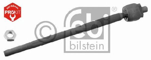 FEBI BILSTEIN 27966 - Tie Rod Axle Joint PROKIT Front Axle left and right