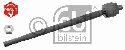 FEBI BILSTEIN 27966 - Tie Rod Axle Joint PROKIT Front Axle left and right