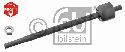 FEBI BILSTEIN 27967 - Tie Rod Axle Joint PROKIT Front Axle left and right DAIHATSU