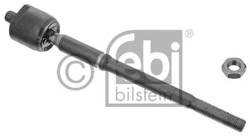 FEBI BILSTEIN 27969 - Tie Rod Axle Joint PROKIT Front Axle left and right DAIHATSU