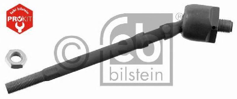 FEBI BILSTEIN 27970 - Tie Rod Axle Joint PROKIT Front Axle left and right