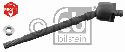 FEBI BILSTEIN 27970 - Tie Rod Axle Joint PROKIT Front Axle left and right