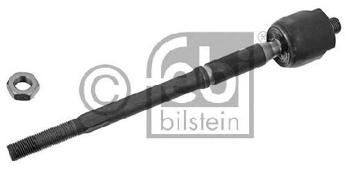 FEBI BILSTEIN 27971 - Tie Rod Axle Joint PROKIT Front Axle left and right DAIHATSU