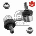 FEBI BILSTEIN 27988 - Rod/Strut, stabiliser PROKIT Front Axle Right MITSUBISHI