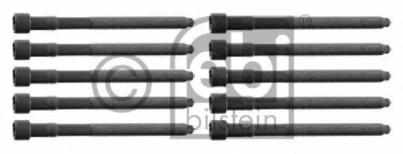 FEBI BILSTEIN 27992 - Cylinder Head Bolt