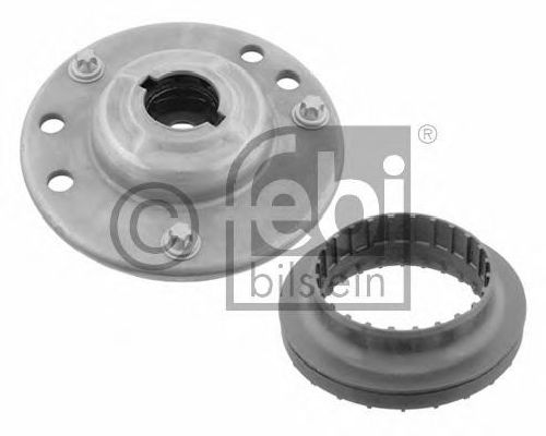 FEBI BILSTEIN 27997 - Top Strut Mounting Front Axle left and right FIAT, OPEL, SAAB