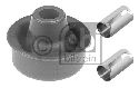 FEBI BILSTEIN 27999 - Control Arm-/Trailing Arm Bush Front Axle left and right