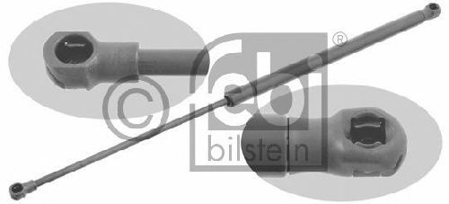 FEBI BILSTEIN 28002 - Gas Spring, boot-/cargo area Left and right PEUGEOT, CITROËN