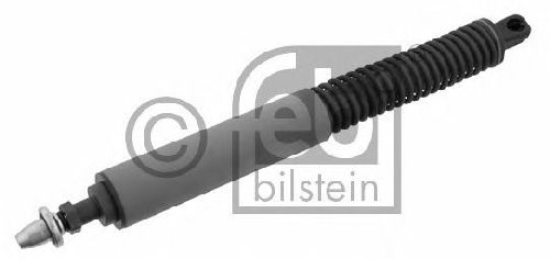 FEBI BILSTEIN 28005 - Gas Spring, boot-/cargo area Left and right CITROËN