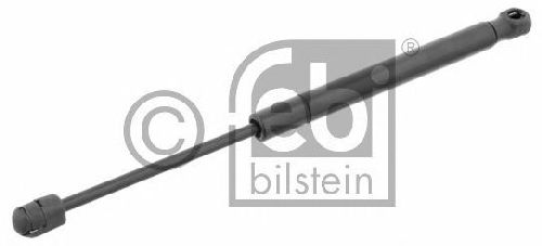 FEBI BILSTEIN 28015 - Gas Spring, boot-/cargo area Left and right