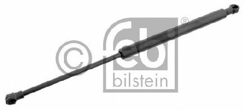 FEBI BILSTEIN 28016 - Gas Spring, bonnet Left and right