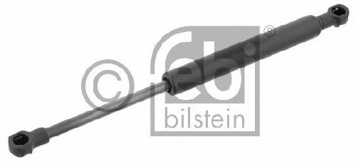 FEBI BILSTEIN 28018 - Gas Spring, boot-/cargo area Left and right