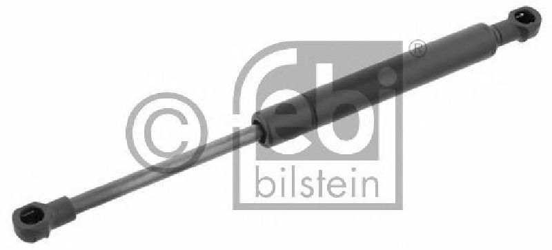 FEBI BILSTEIN 28018 - Gas Spring, boot-/cargo area Left and right